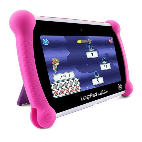 Leapfrog Leappad Academy Pink – Little Prince Little Princess