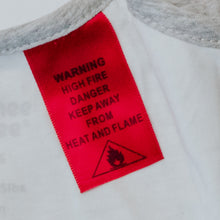 Load image into Gallery viewer, Love To Dream SLEEP SUIT 2.5 TOG WHITE