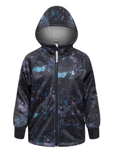 Therm 2023 All-Weather Hoodie - Astral Sky | Waterproof Windproof Eco