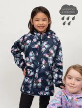 Load image into Gallery viewer, Therm 2023 All-Weather Hoodie - Butterfly | Waterproof Windproof Eco