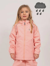 Load image into Gallery viewer, 2024 THERM SplashMagic Storm Jacket - Apricot Blush