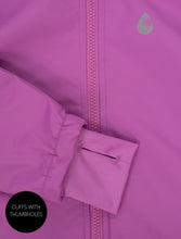 Load image into Gallery viewer, 2024 THERM SplashMagic Storm Jacket - Berry