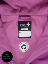 Load image into Gallery viewer, 2024 THERM SplashMagic Storm Jacket - Berry