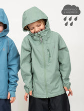 Load image into Gallery viewer, 2024 THERM SplashMagic Storm Jacket - Basil