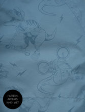 Load image into Gallery viewer, 2024 THERM SplashMagic Storm Jacket - Stone Blue