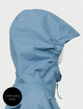 Load image into Gallery viewer, 2024 THERM SplashMagic Storm Jacket - Stone Blue