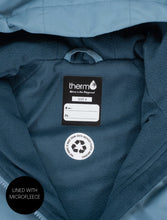 Load image into Gallery viewer, 2024 THERM SplashMagic Storm Jacket - Stone Blue