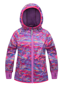 2024 THERM All-Weather Hoodie - Paint Party