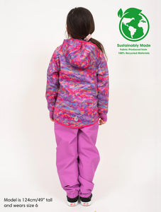 2024 THERM All-Weather Hoodie - Paint Party