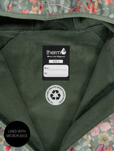 Load image into Gallery viewer, 2024 THERM All-Weather Hoodie - Pretty Garden