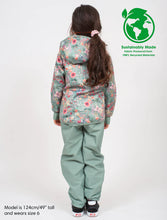 Load image into Gallery viewer, 2024 THERM All-Weather Hoodie - Pretty Garden