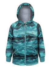 Load image into Gallery viewer, 2024 THERM All-Weather Hoodie - Mountain Mist
