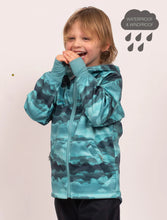 Load image into Gallery viewer, 2024 THERM All-Weather Hoodie - Mountain Mist