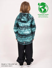 Load image into Gallery viewer, 2024 THERM All-Weather Hoodie - Mountain Mist