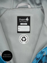 Load image into Gallery viewer, 2024 THERM All-Weather Hoodie - Stone Tie Dye