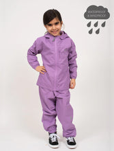 Load image into Gallery viewer, 2024 THERM Splash Pant - Dusty Lavender