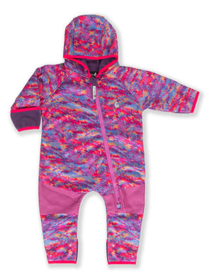 2024 THERM All-Weather Onesie - Paint Party