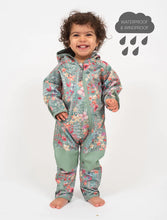 Load image into Gallery viewer, 2024 THERM All-Weather Onesie - Pretty Garden