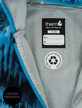 Load image into Gallery viewer, 2024 THERM All-Weather Onesie - Stone Tie Dye