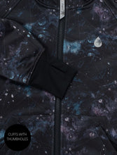 Load image into Gallery viewer, Therm 2023 All-Weather Hoodie - Astral Sky | Waterproof Windproof Eco