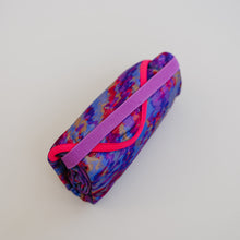 Load image into Gallery viewer, 2024 THERM All-Weather Hooded Blanket - Paint Party