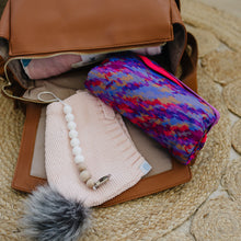 Load image into Gallery viewer, 2024 THERM All-Weather Hooded Blanket - Paint Party