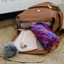 Load image into Gallery viewer, 2024 THERM All-Weather Hooded Blanket - Paint Party