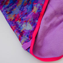 Load image into Gallery viewer, 2024 THERM All-Weather Hooded Blanket - Paint Party