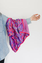 Load image into Gallery viewer, 2024 THERM All-Weather Hooded Blanket - Paint Party