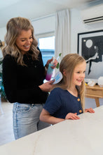 Load image into Gallery viewer, Lumini Hair Detangler