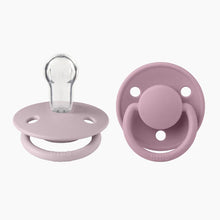 Load image into Gallery viewer, BIBS De Lux  Dusky Lilac/Heather