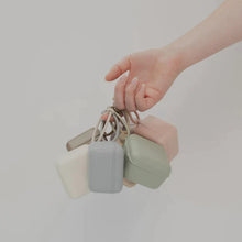 Load image into Gallery viewer, BIBS Pacifier Box - Sage