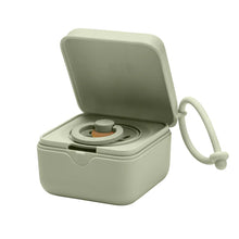 Load image into Gallery viewer, BIBS Pacifier Box - Sage