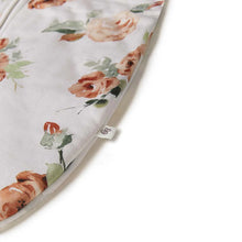 Load image into Gallery viewer, Rosebud Organic Sleeping Bag 2.5 Tog
