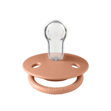 Load image into Gallery viewer, BIBS De Lux Pink Plum/Peach