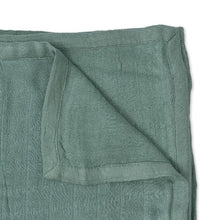 Load image into Gallery viewer, Deluxe Muslin Quilt - Sage