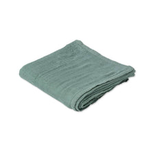 Load image into Gallery viewer, Deluxe Muslin Quilt - Sage