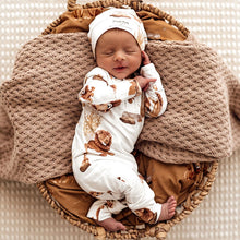 Load image into Gallery viewer, Lion Growsuit