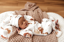 Load image into Gallery viewer, Lion Growsuit