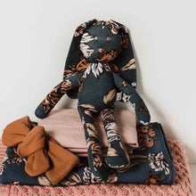 Load image into Gallery viewer, Snuggle Hunny Organic Snuggle Bunny - Belle