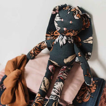 Load image into Gallery viewer, Snuggle Hunny Organic Snuggle Bunny - Belle
