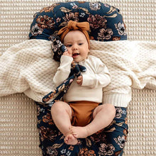 Load image into Gallery viewer, Snuggle Hunny Organic Snuggle Bunny - Belle