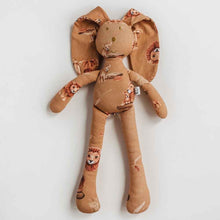 Load image into Gallery viewer, Snuggle Hunny Organic Snuggle Bunny - Lion Roar