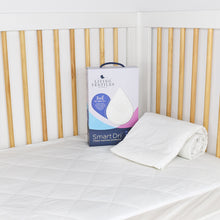Load image into Gallery viewer, Smart-Dri Mattress Protector - Large Cot