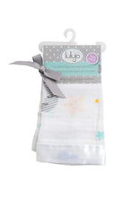 Load image into Gallery viewer, Muslin Security Blanket 2 Pack - Dreamland