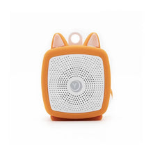 Load image into Gallery viewer, Yogasleep Pocket Baby Sound Soother - Fox