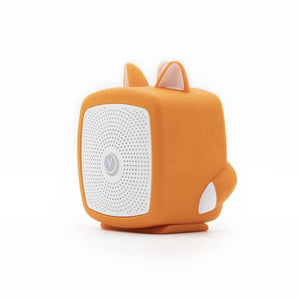 Yogasleep Pocket Baby Sound Soother - Fox