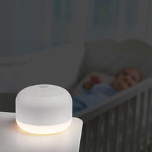 Load image into Gallery viewer, Yogasleep Travel Mini Sound Machine with Night Light