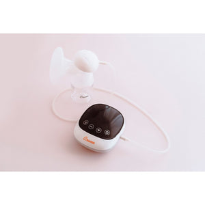 Crane Rechargeable Single Electric Breast Pump
