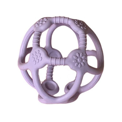 Jellystone Designs Sensory Ball - Lilac